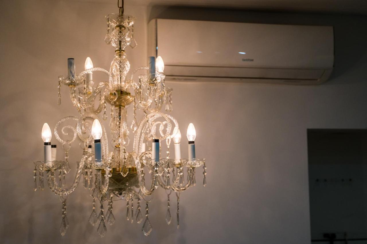 Ta Cetta Appartement Il-Furjana Buitenkant foto