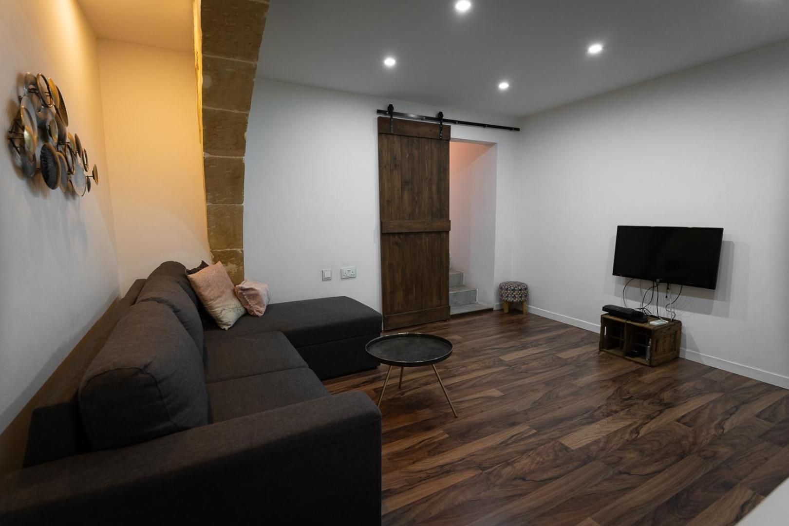 Ta Cetta Appartement Il-Furjana Buitenkant foto