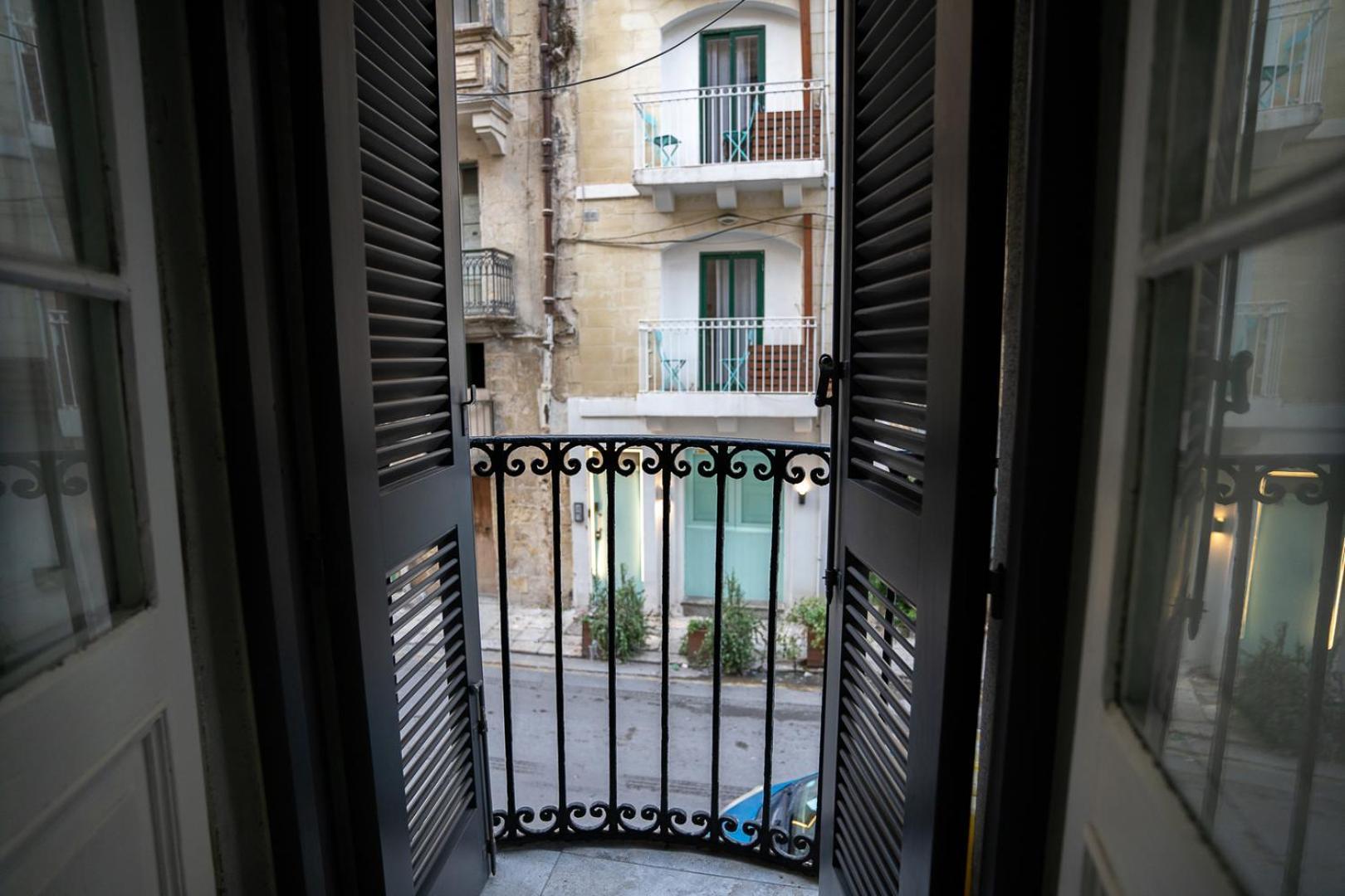 Ta Cetta Appartement Il-Furjana Buitenkant foto