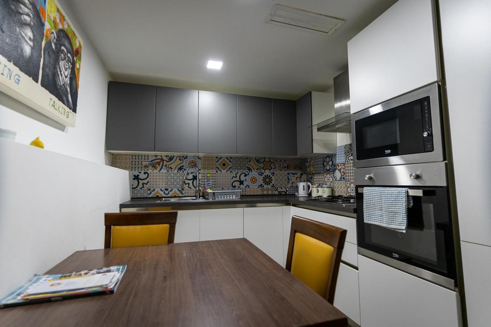 Ta Cetta Appartement Il-Furjana Buitenkant foto