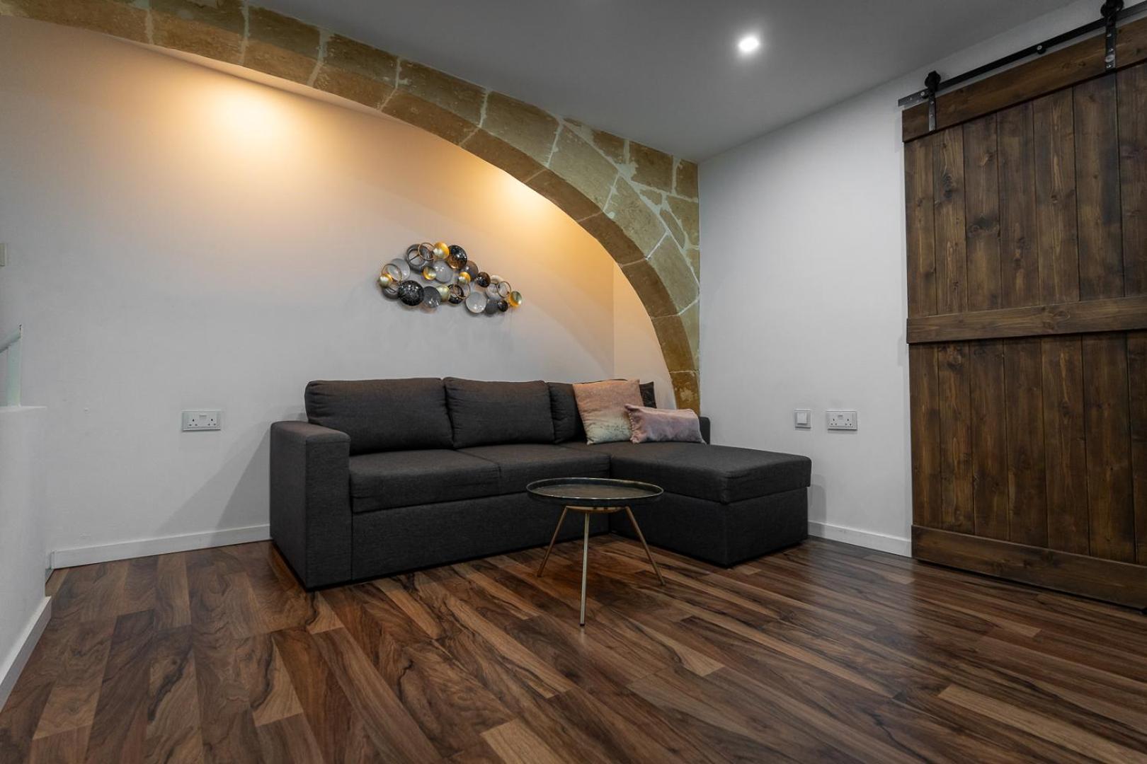 Ta Cetta Appartement Il-Furjana Buitenkant foto