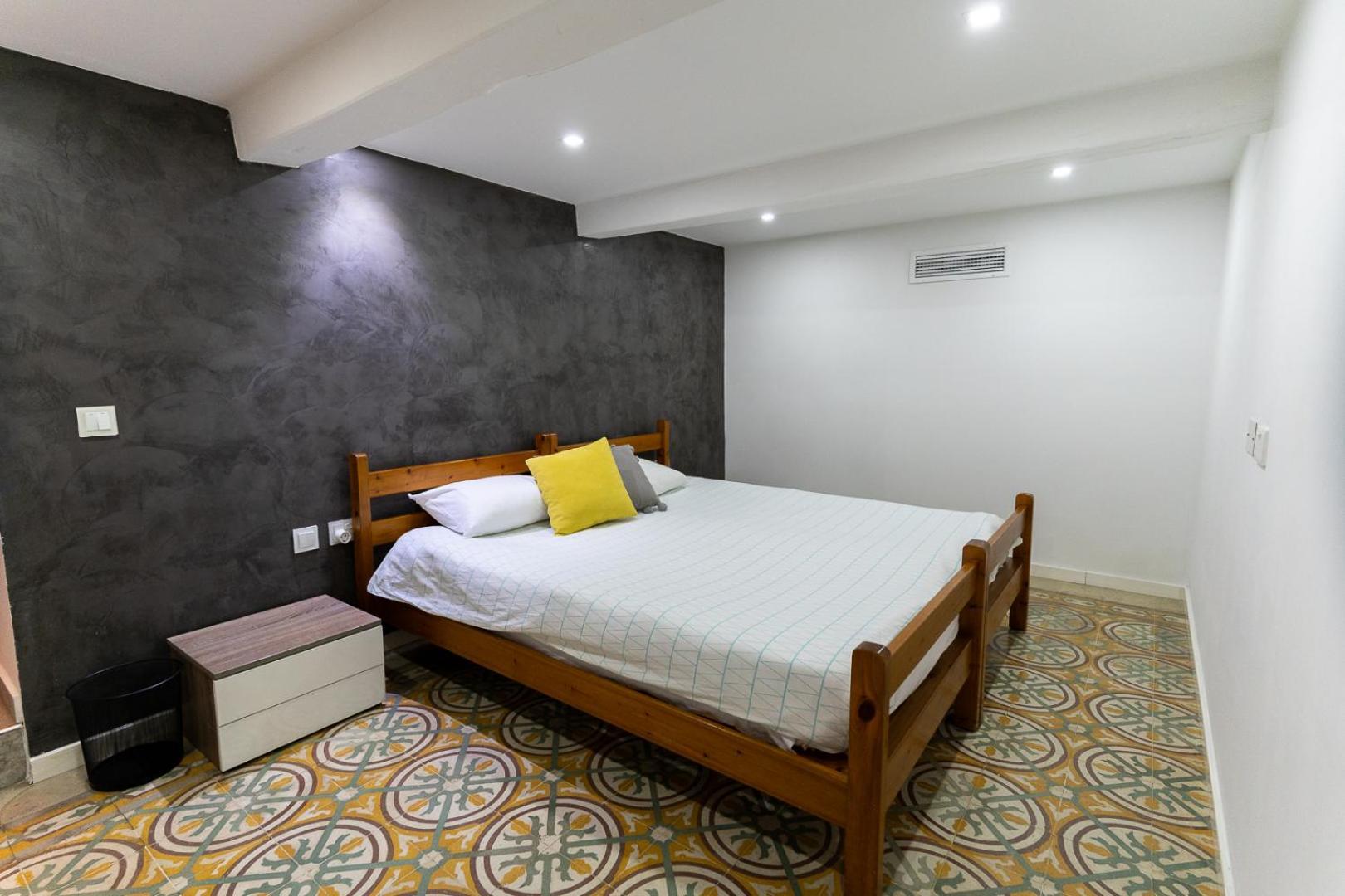 Ta Cetta Appartement Il-Furjana Buitenkant foto