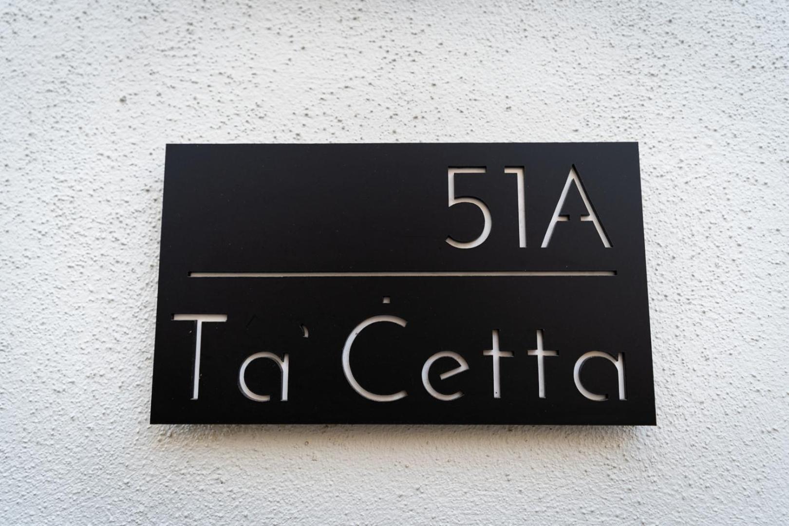 Ta Cetta Appartement Il-Furjana Buitenkant foto